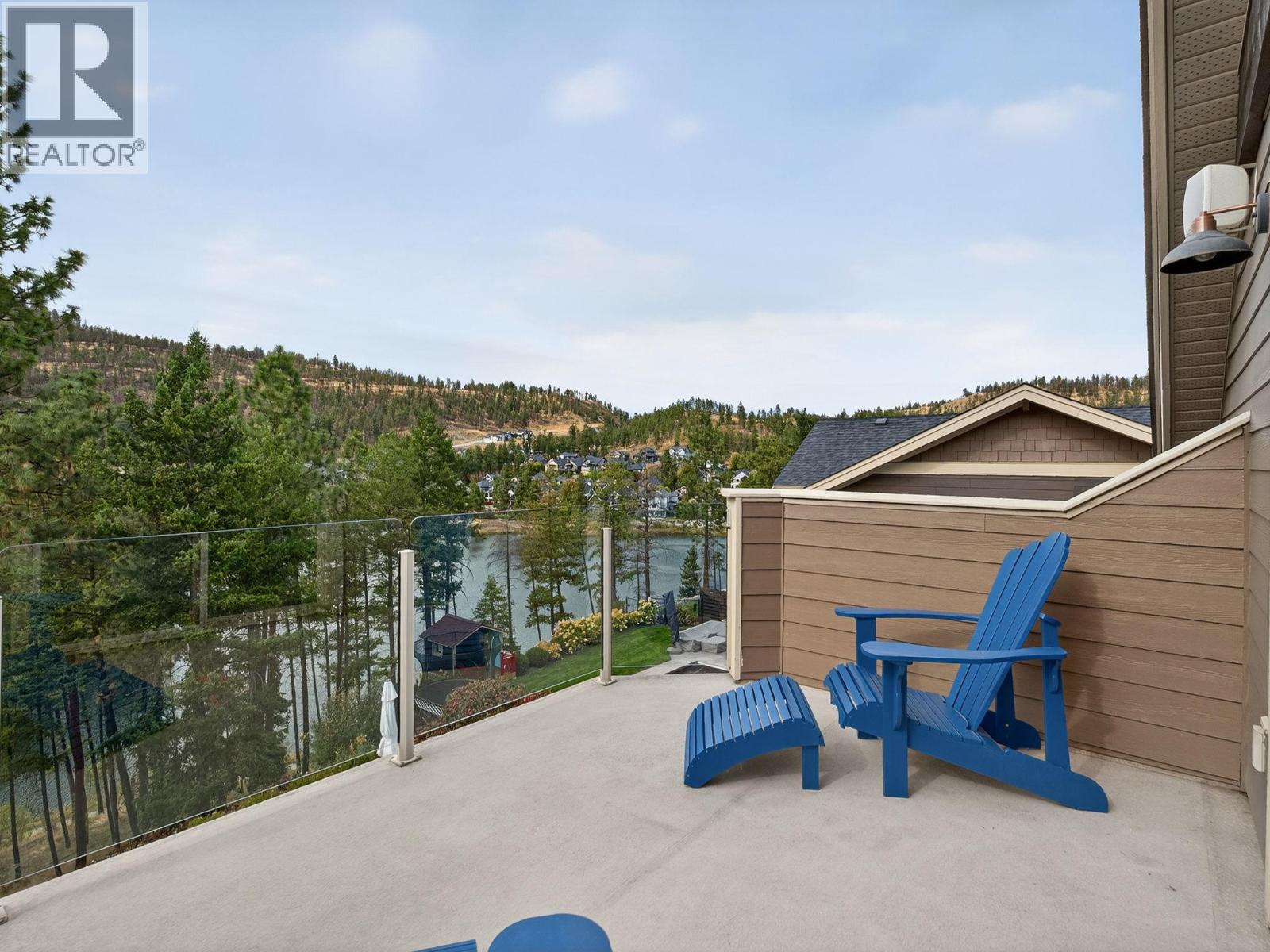  1054 Long Ridge Drive, Kelowna