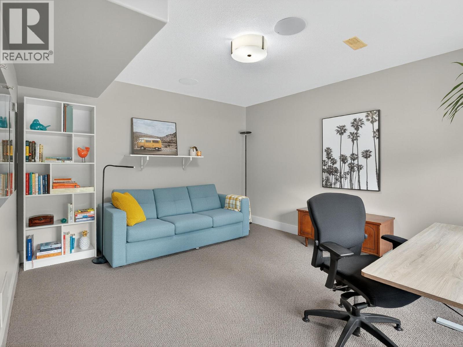  1054 Long Ridge Drive, Kelowna