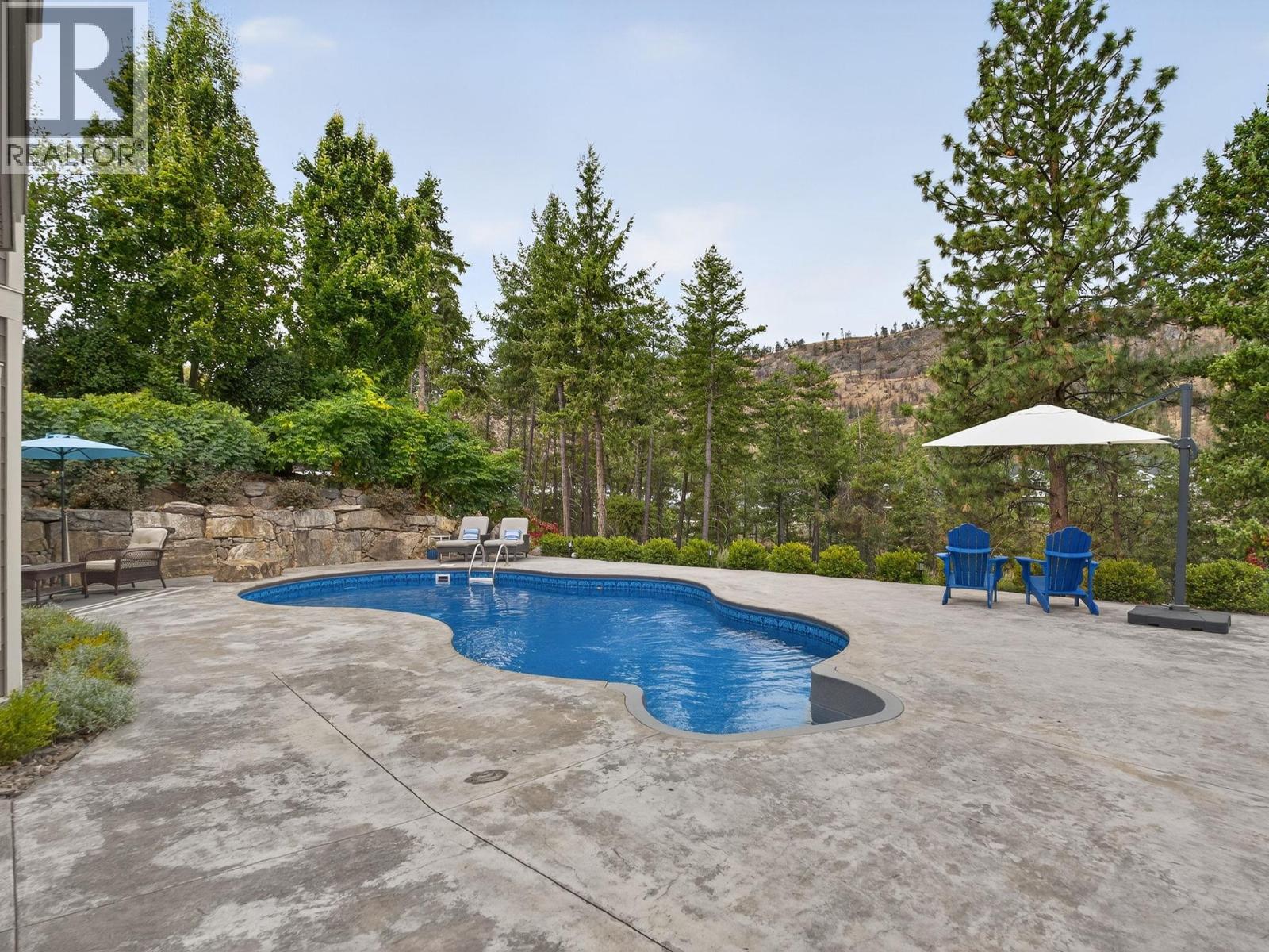  1054 Long Ridge Drive, Kelowna