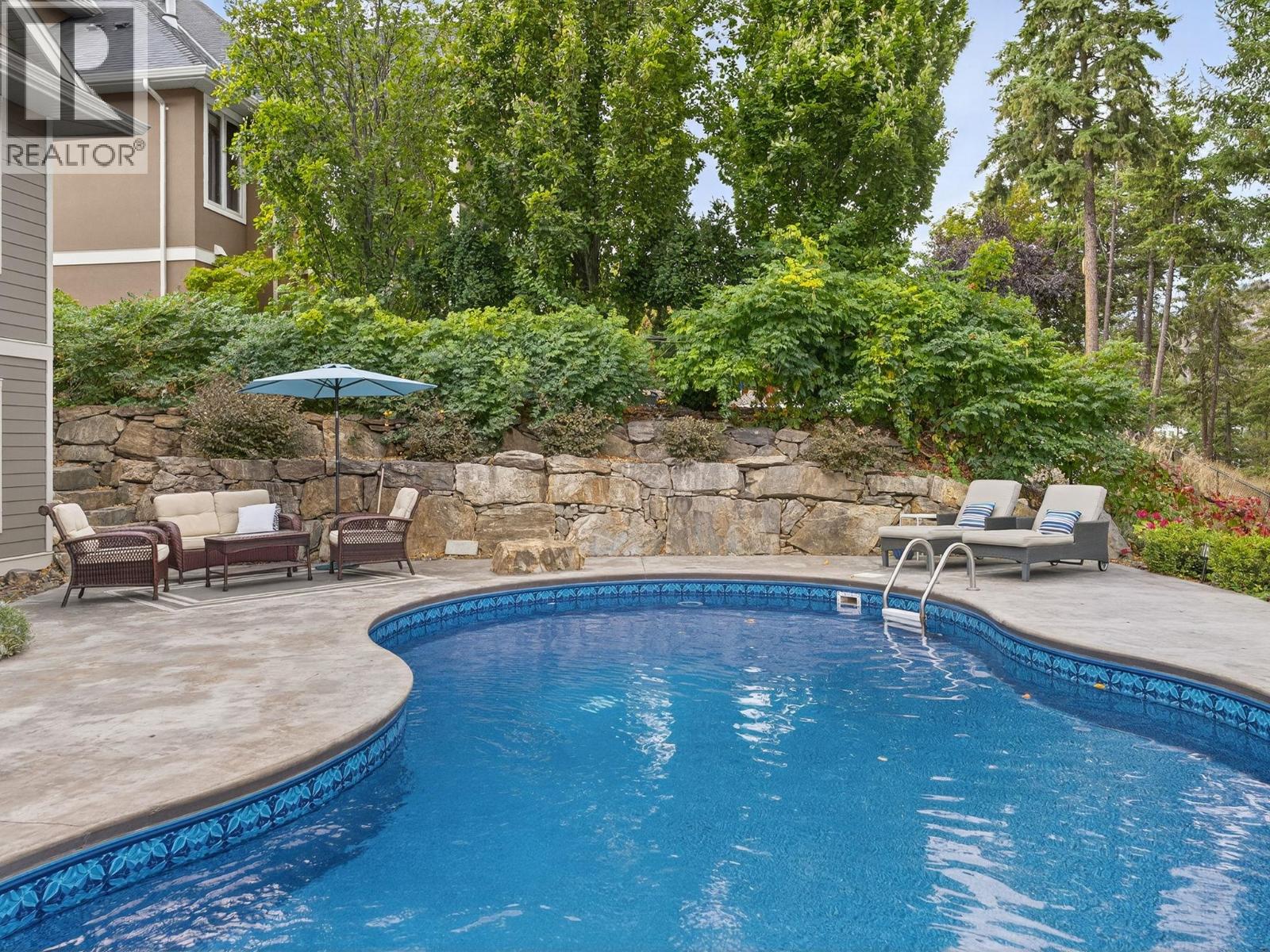  1054 Long Ridge Drive, Kelowna