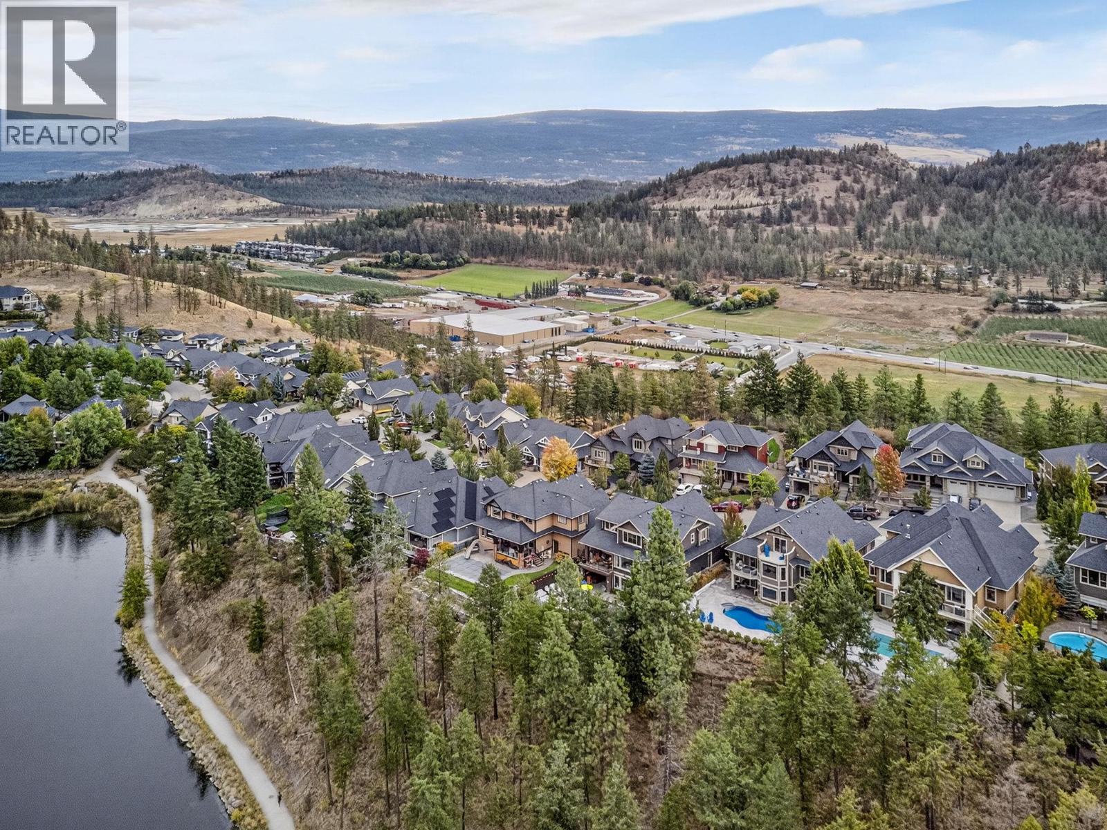  1054 Long Ridge Drive, Kelowna