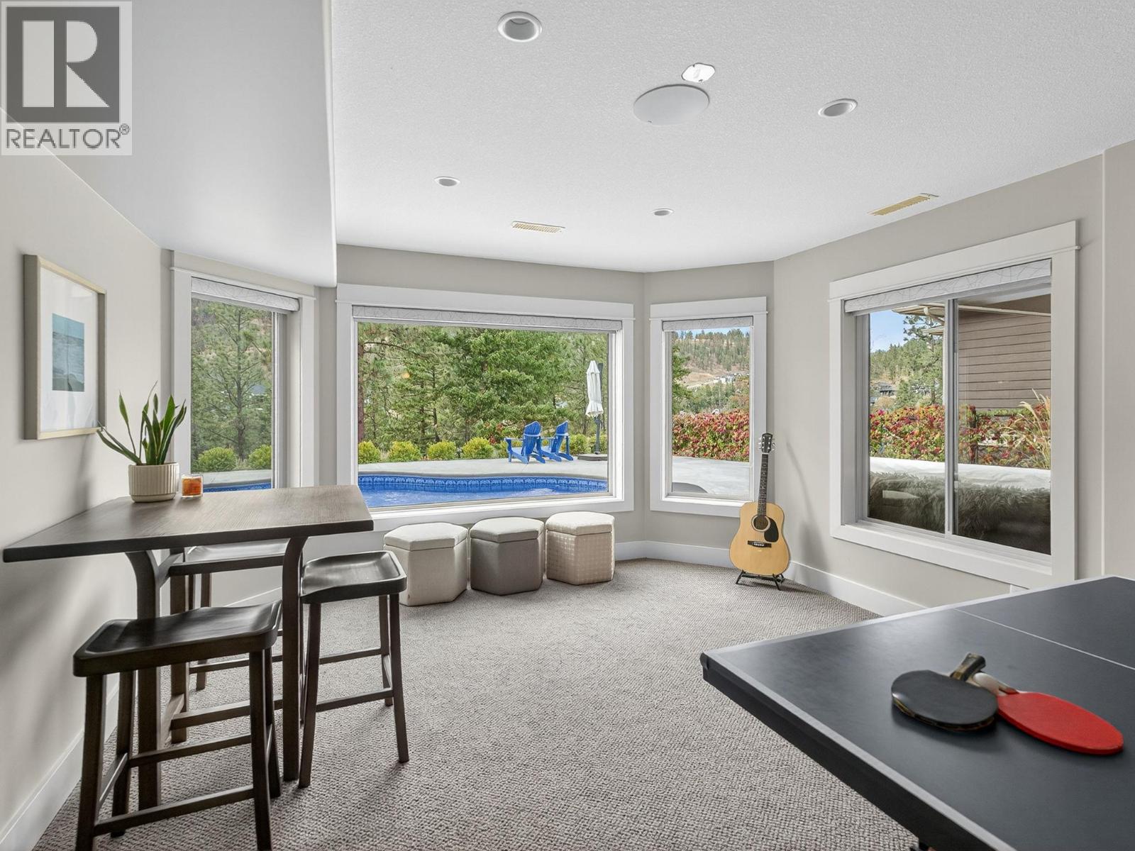  1054 Long Ridge Drive, Kelowna