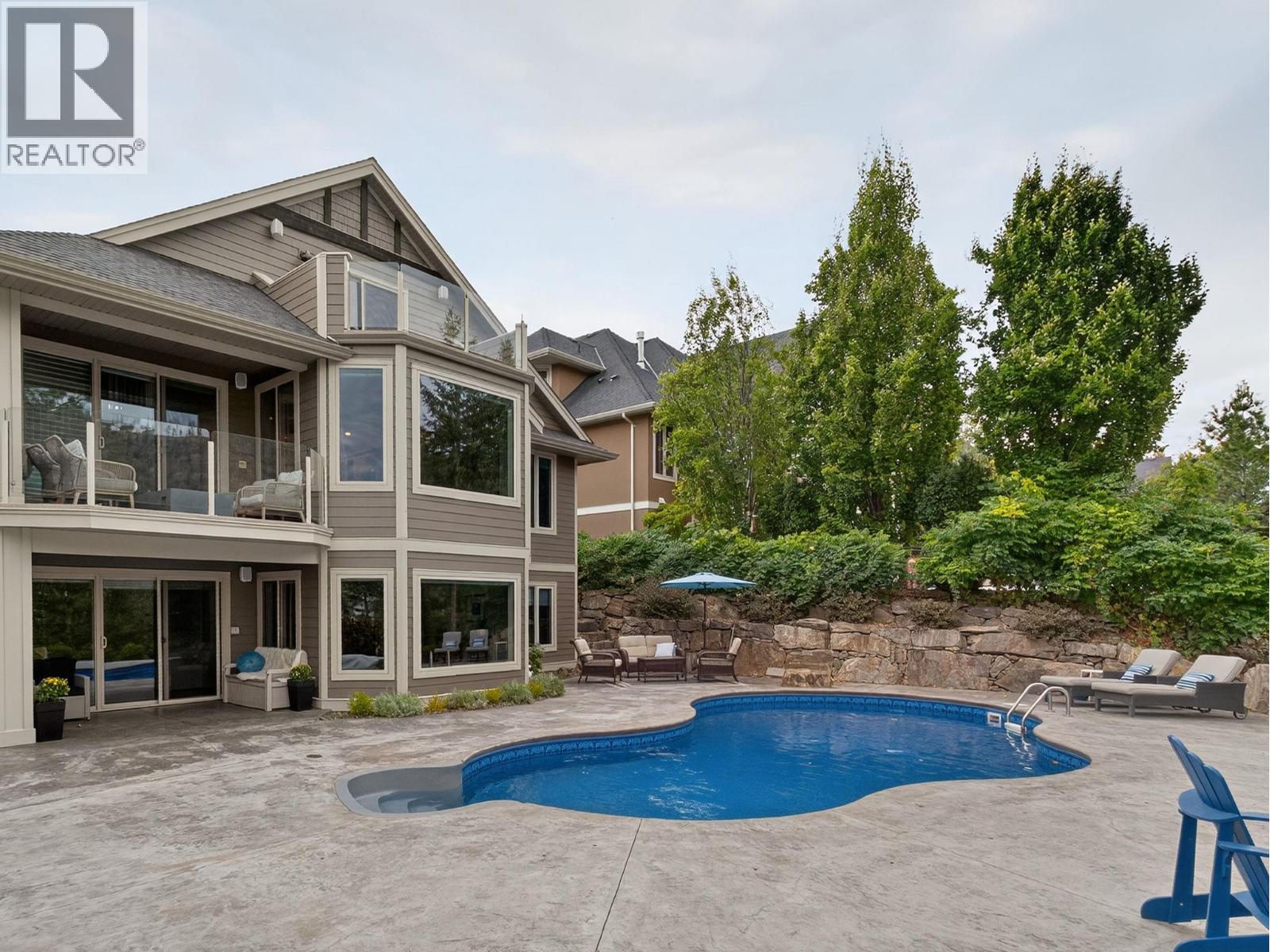  1054 Long Ridge Drive, Kelowna