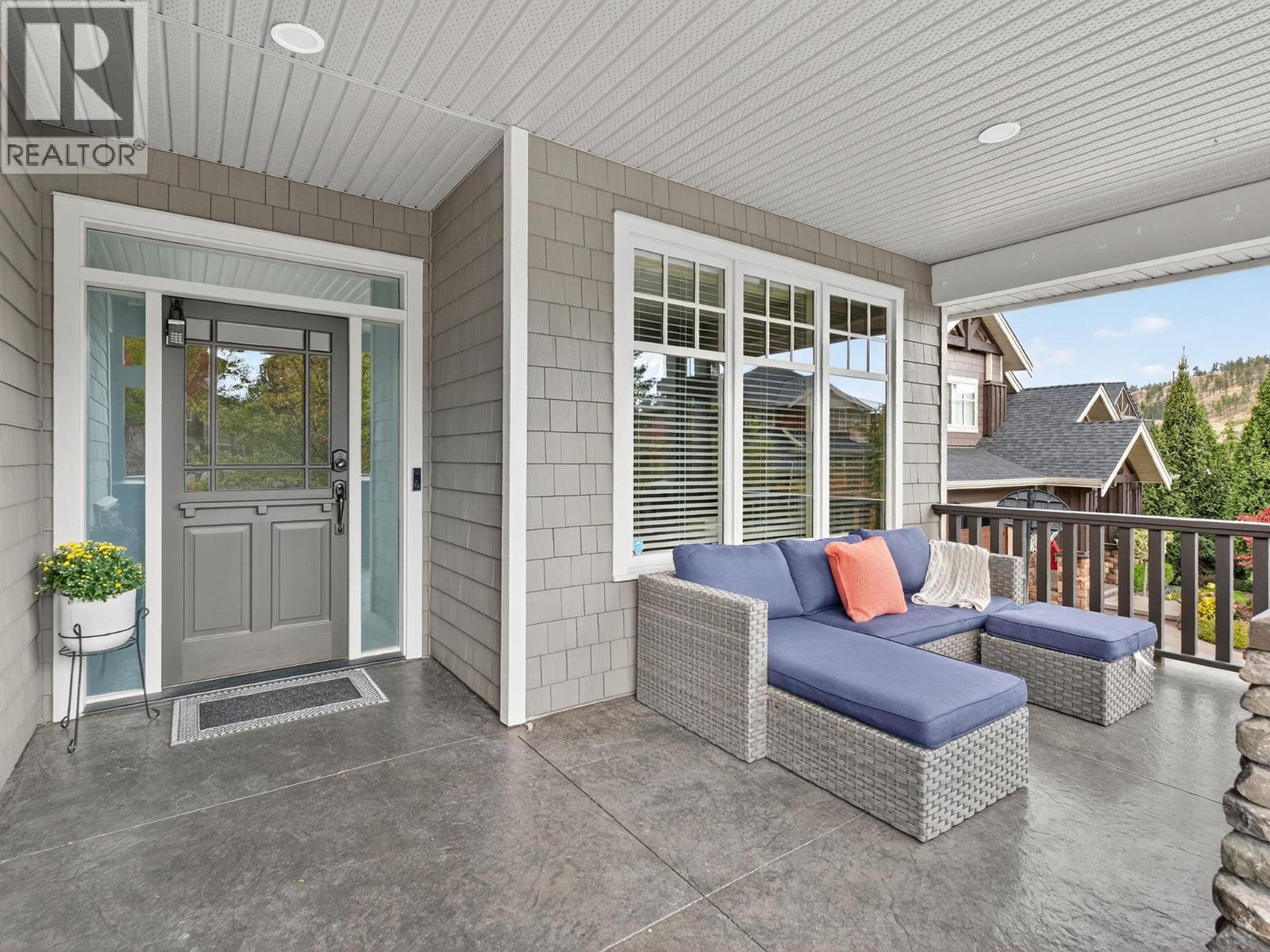  1054 Long Ridge Drive, Kelowna