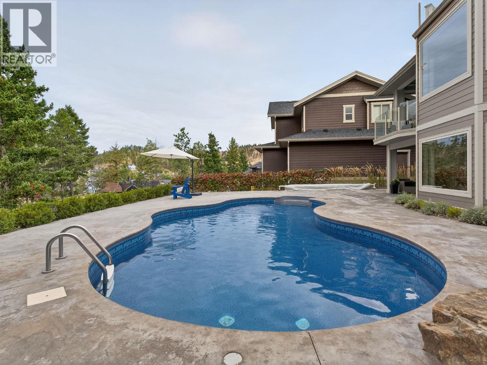  1054 Long Ridge Drive, Kelowna