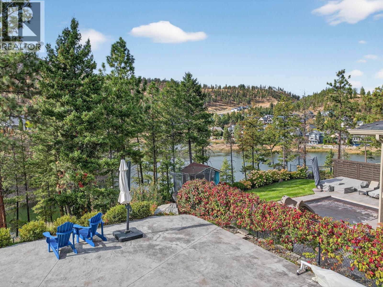  1054 Long Ridge Drive, Kelowna