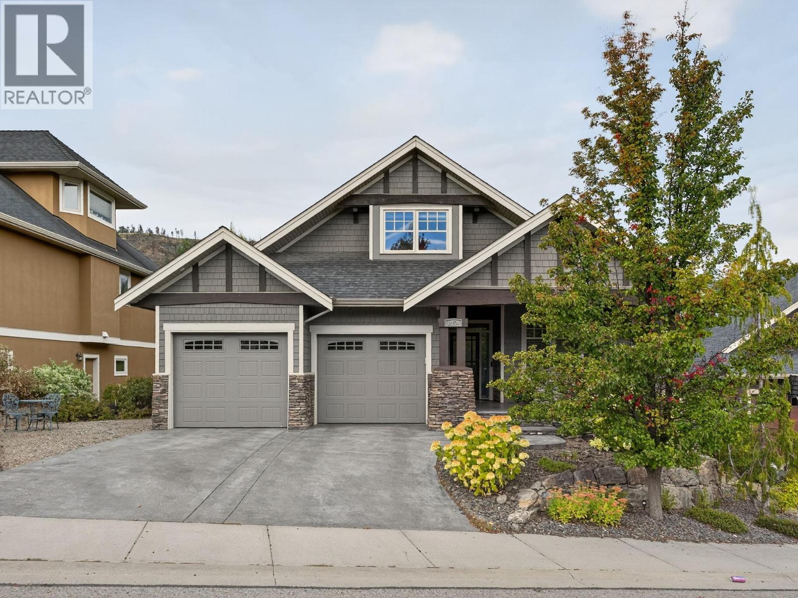  1054 Long Ridge Drive, Kelowna