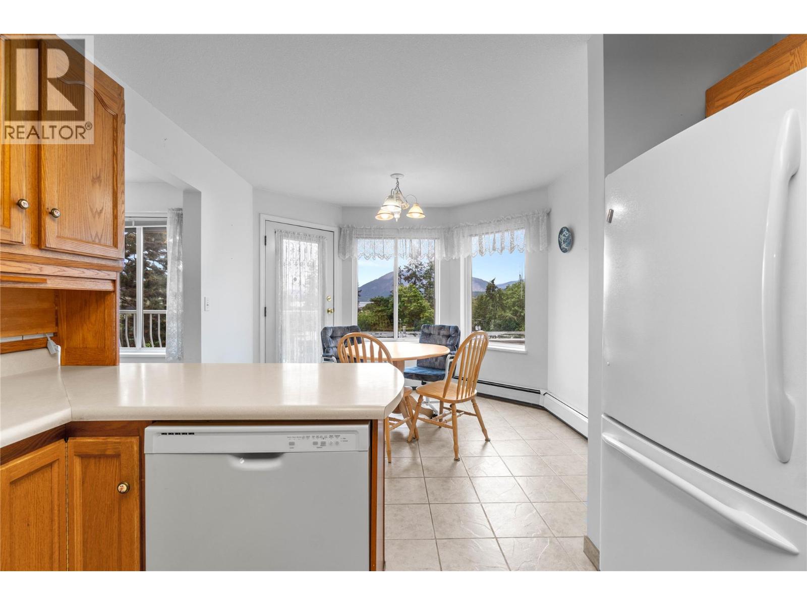 314 250 5 Street Southeast, Salmon Arm