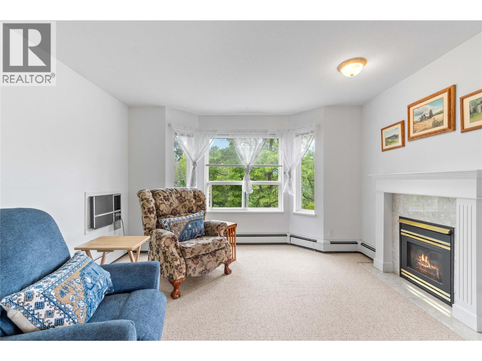 314 250 5 Street Southeast, Salmon Arm