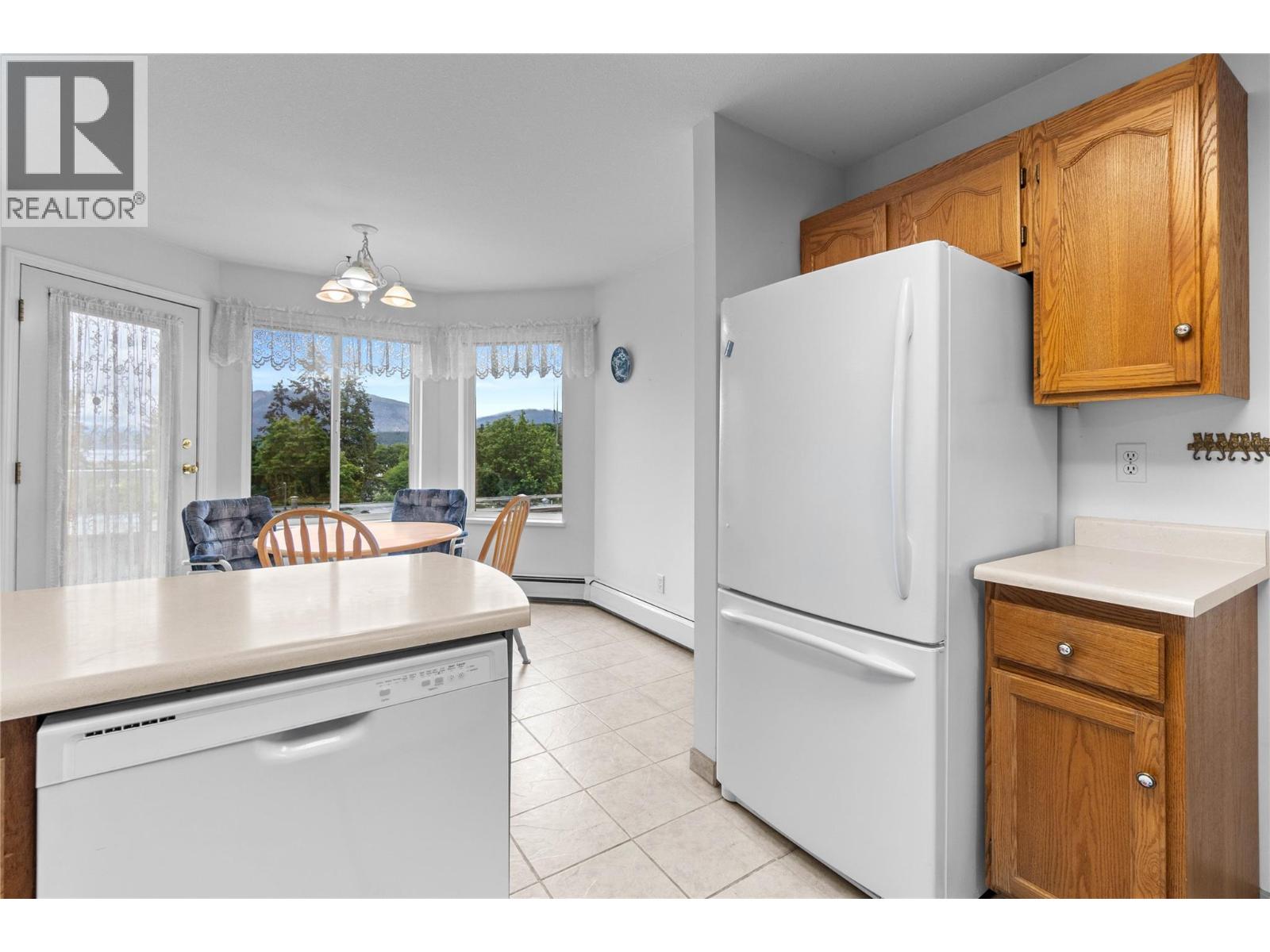 314 250 5 Street Southeast, Salmon Arm