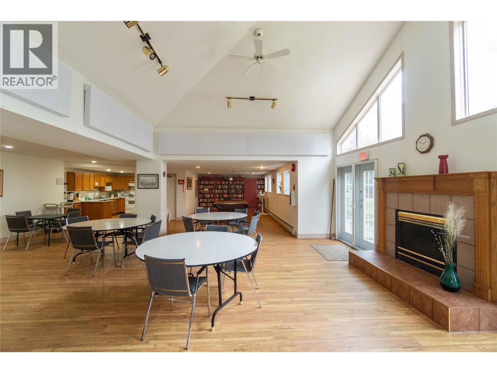 314 250 5 Street Southeast, Salmon Arm