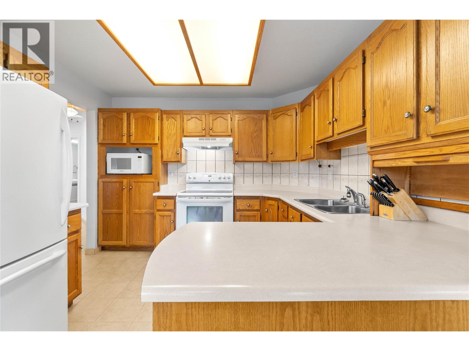 314 250 5 Street Southeast, Salmon Arm