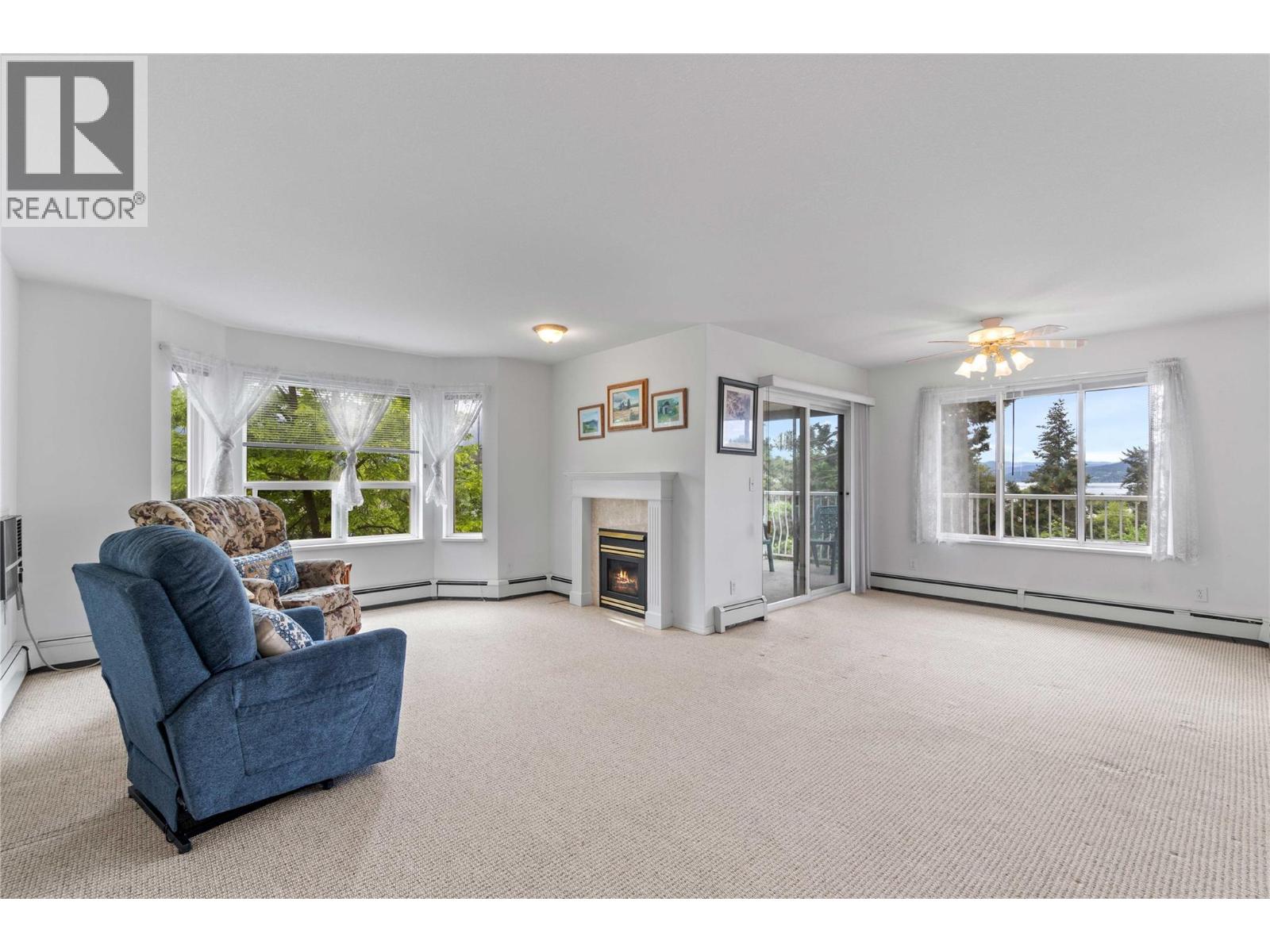 314 250 5 Street Southeast, Salmon Arm