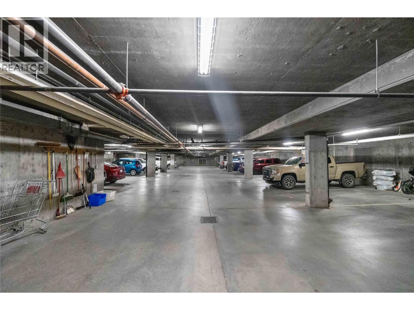 314 250 5 Street Southeast, Salmon Arm