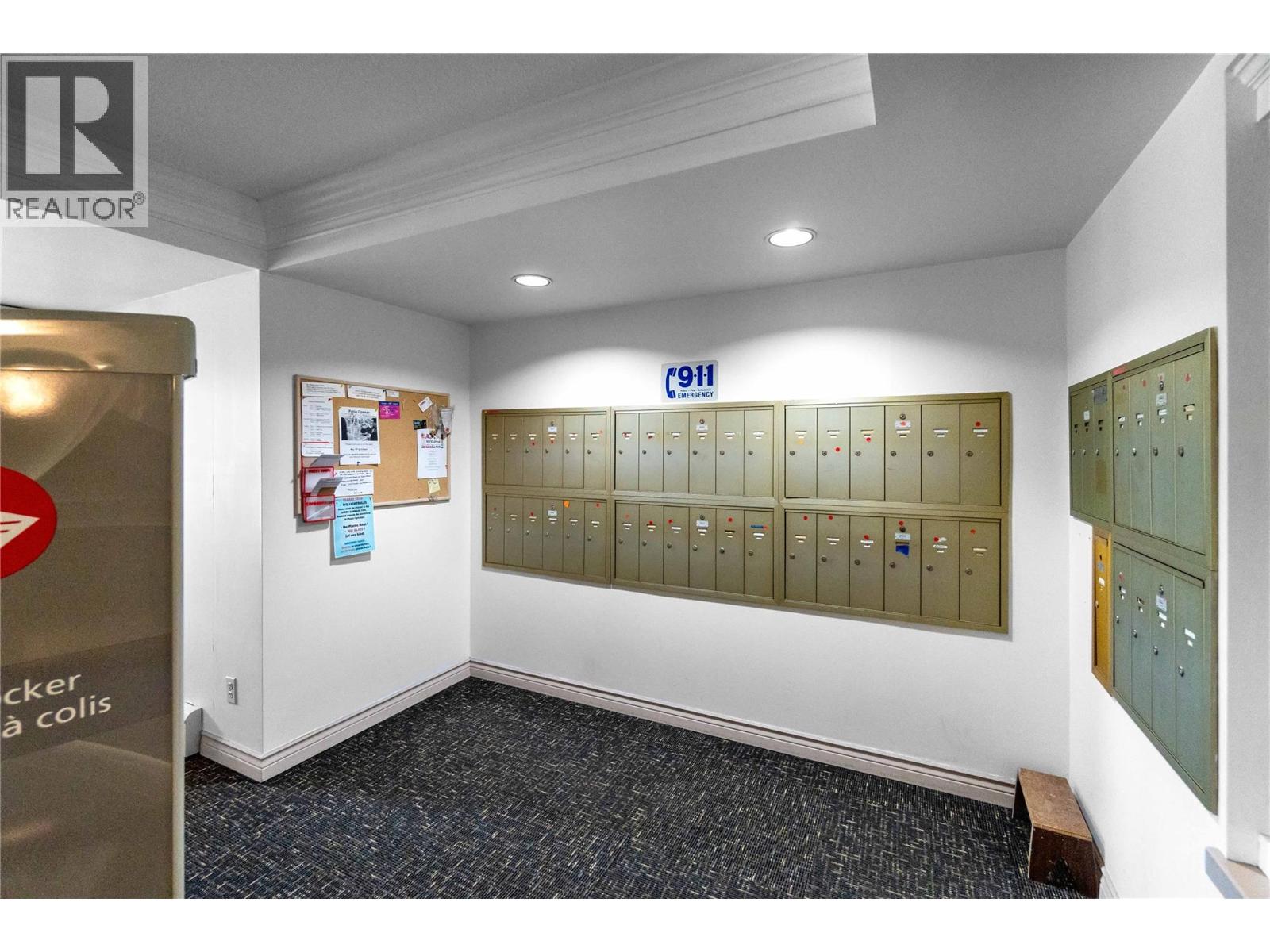 314 250 5 Street Southeast, Salmon Arm