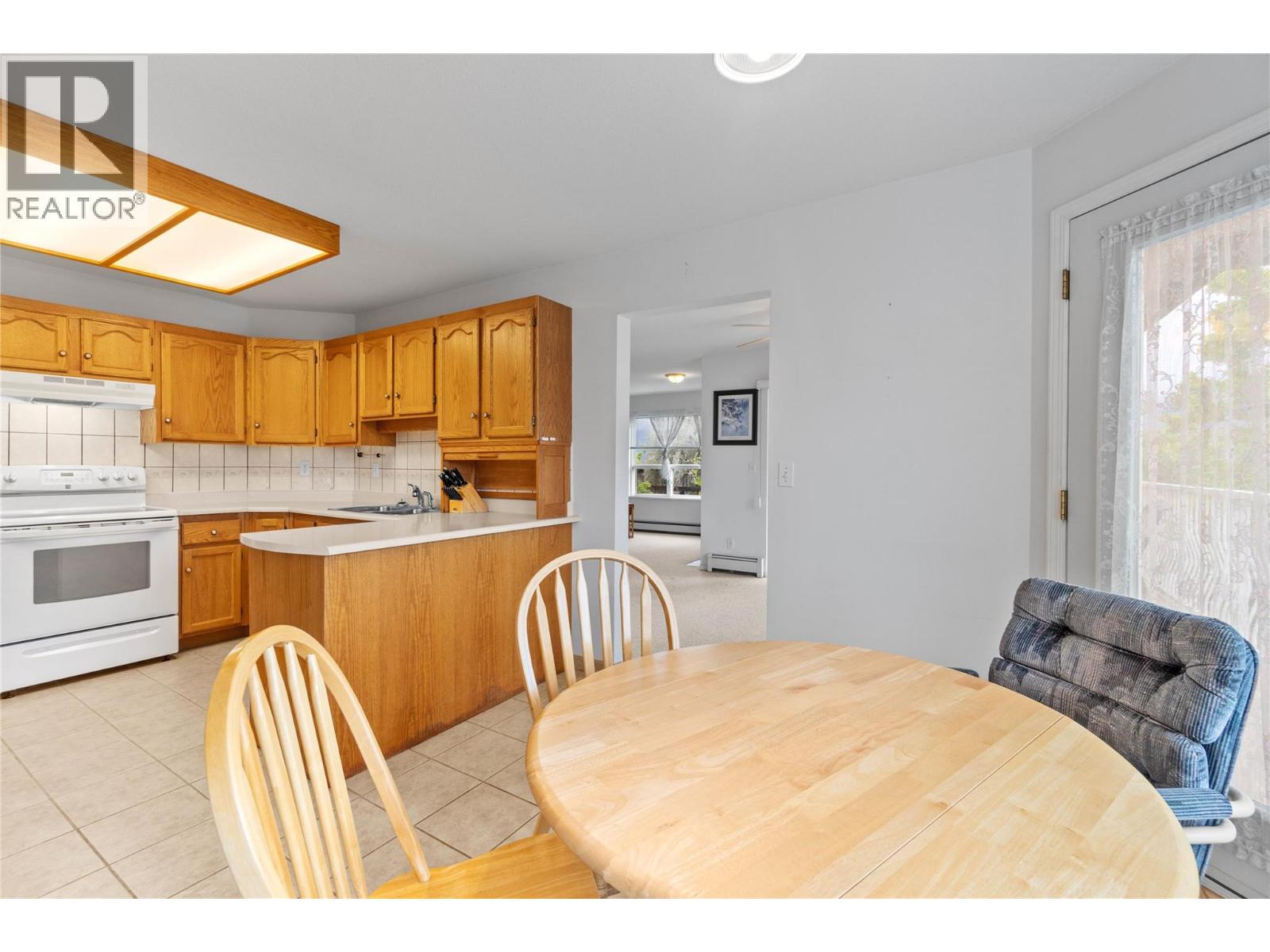 314 250 5 Street Southeast, Salmon Arm