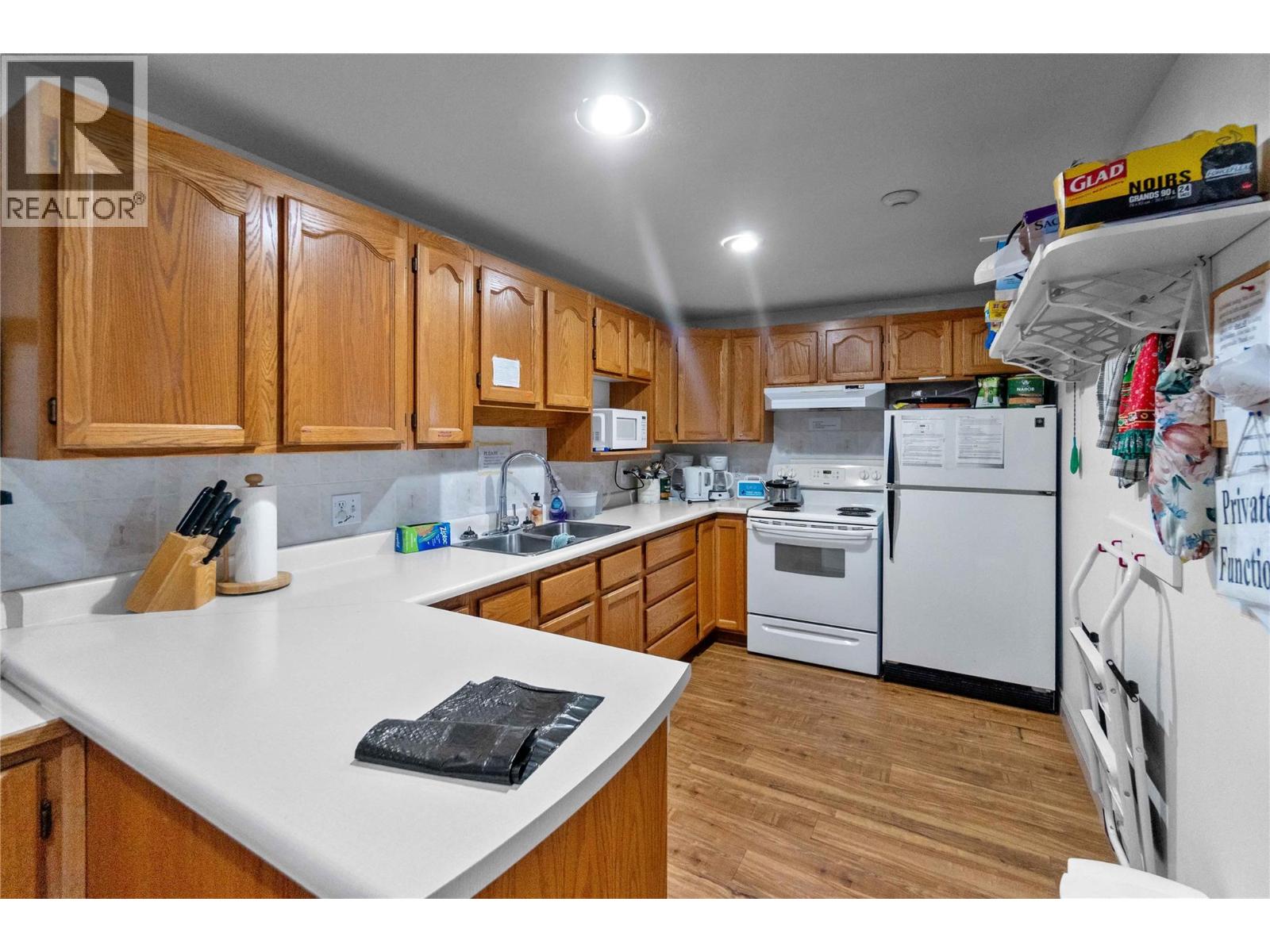 314 250 5 Street Southeast, Salmon Arm