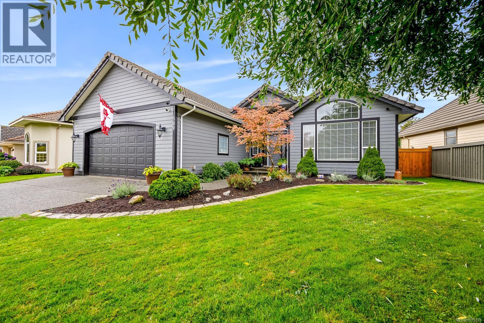 589 Monarch Dr, Courtenay