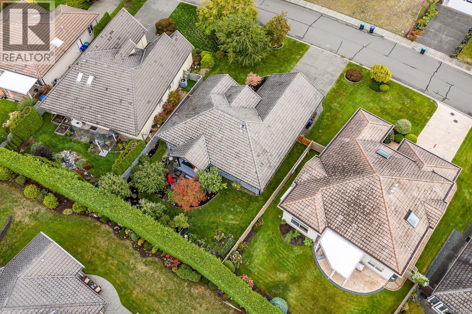 589 Monarch Dr, Courtenay