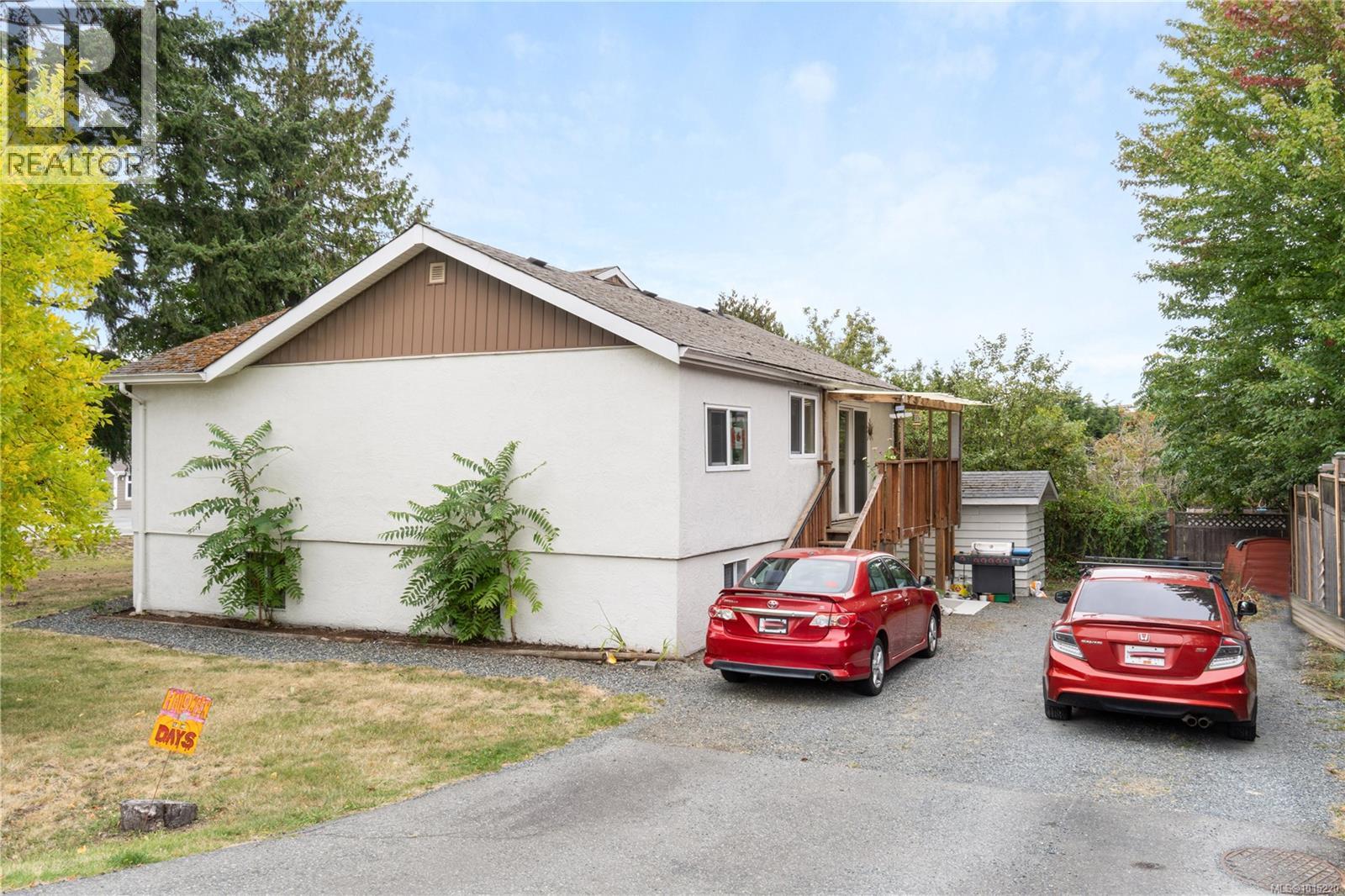 1627 Northfield Rd, Nanaimo