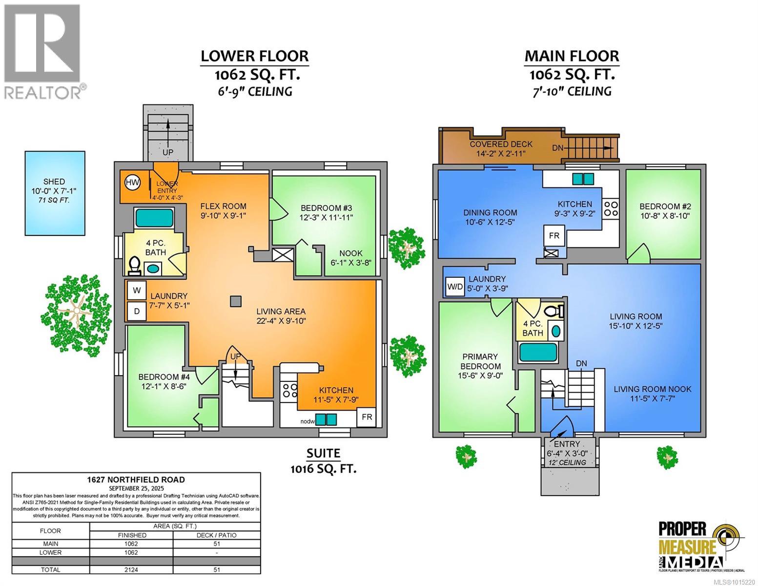 1627 Northfield Rd, Nanaimo