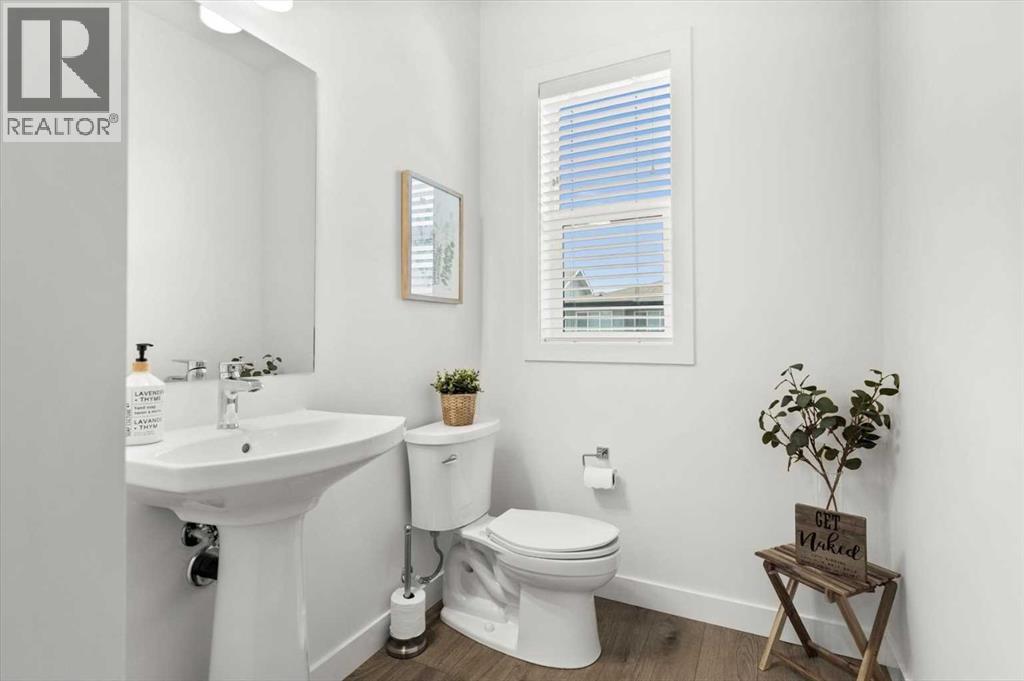 Single Family House for Sale in    Street NW Carrington Calgary 