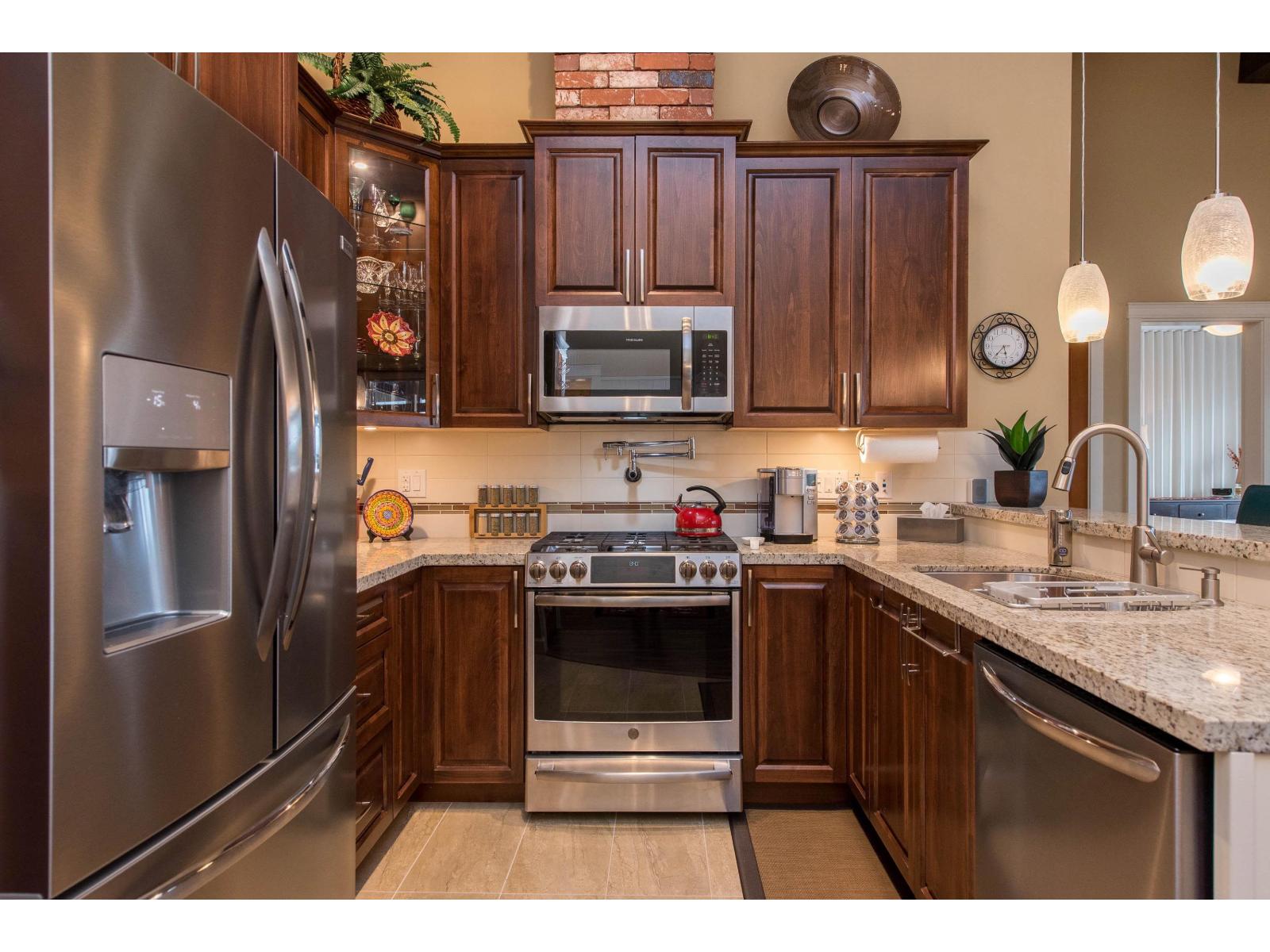 607 32445 SIMON AVENUE, Abbotsford