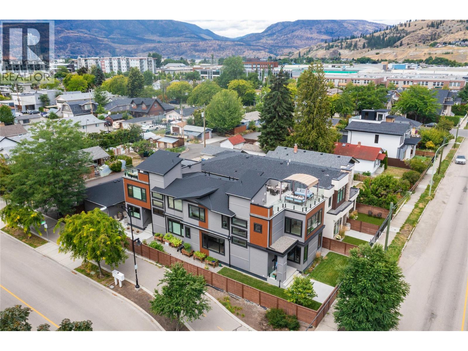  1292 Ethel Street, Kelowna