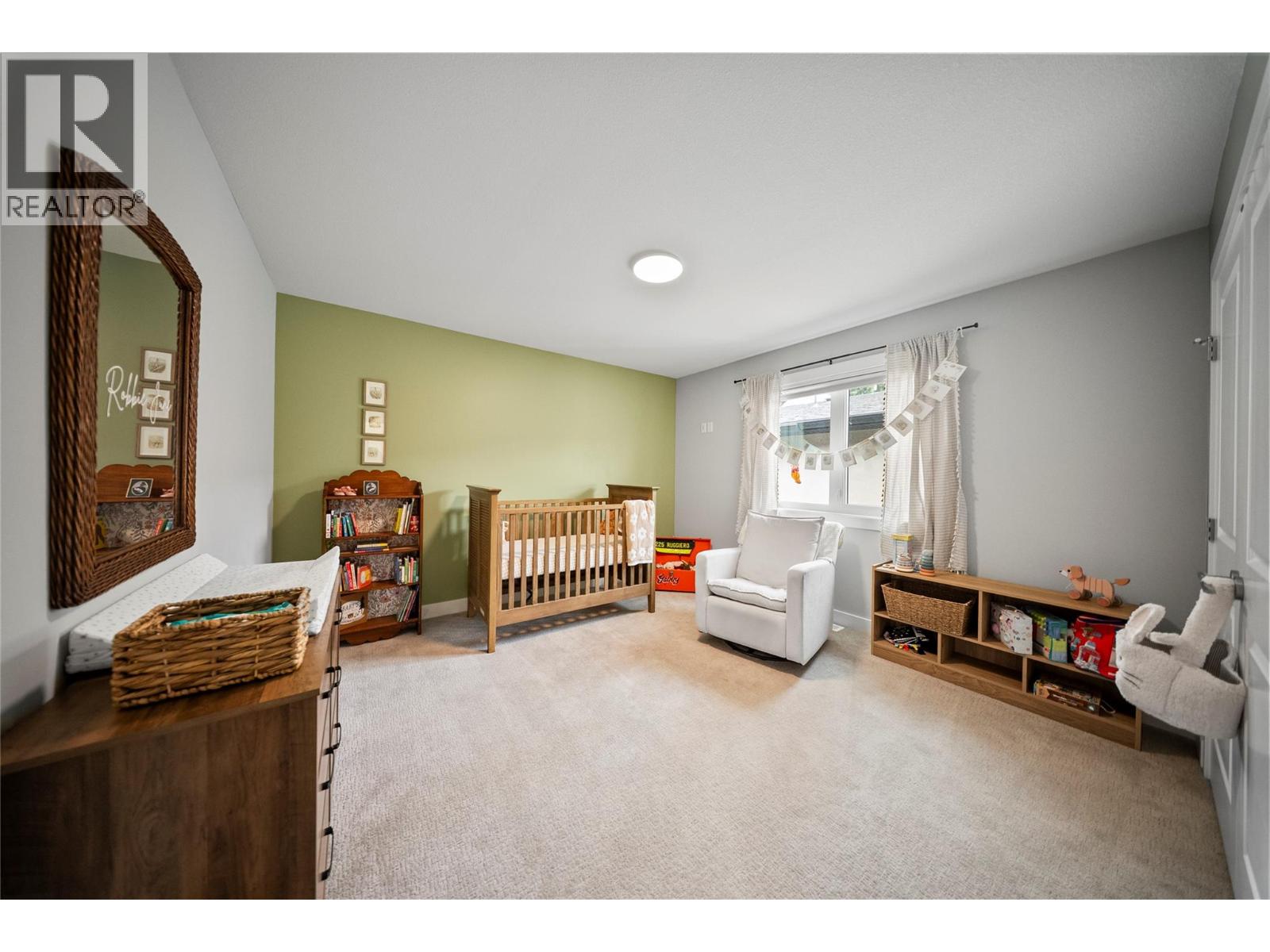  1292 Ethel Street, Kelowna
