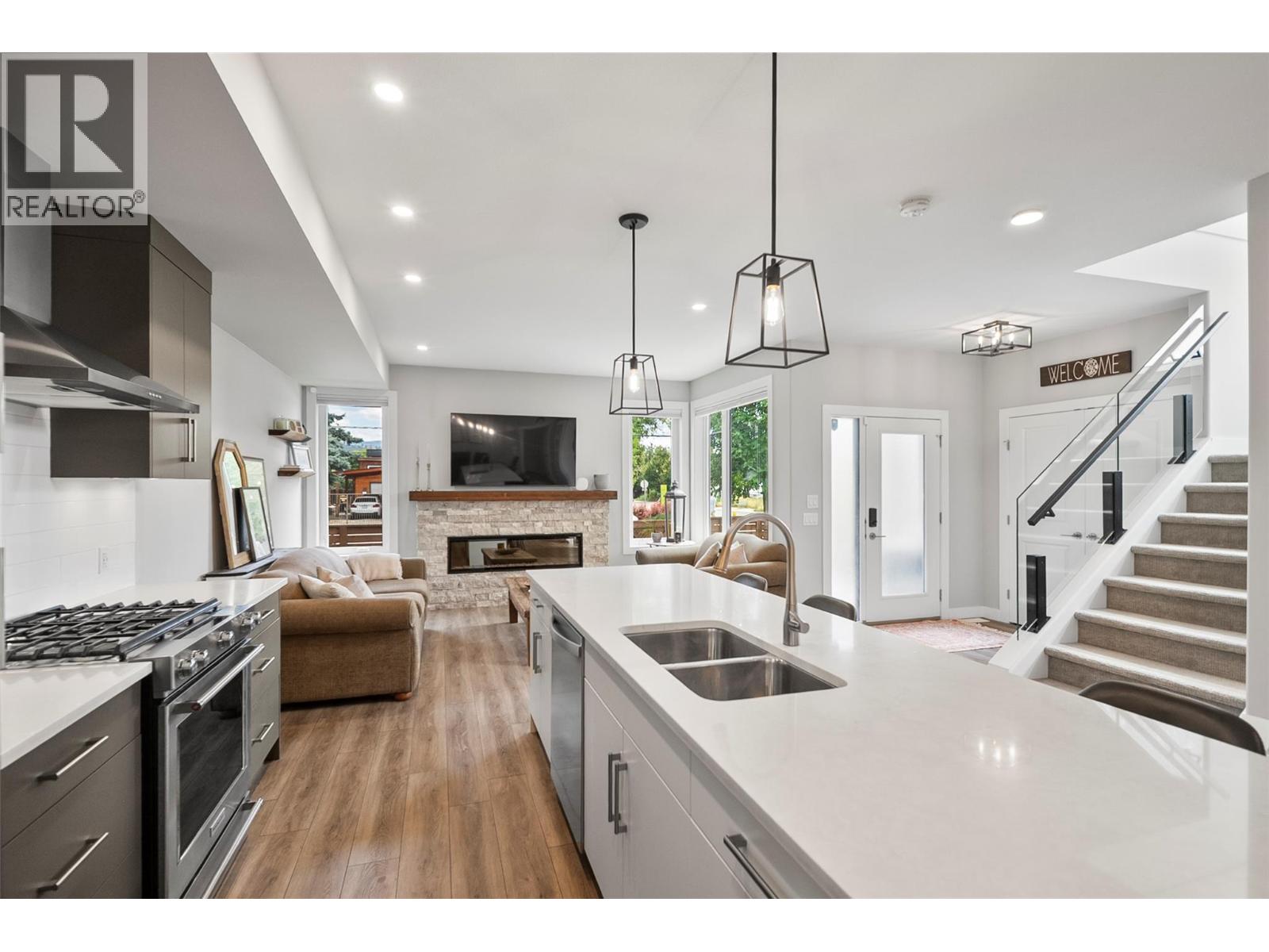  1292 Ethel Street, Kelowna