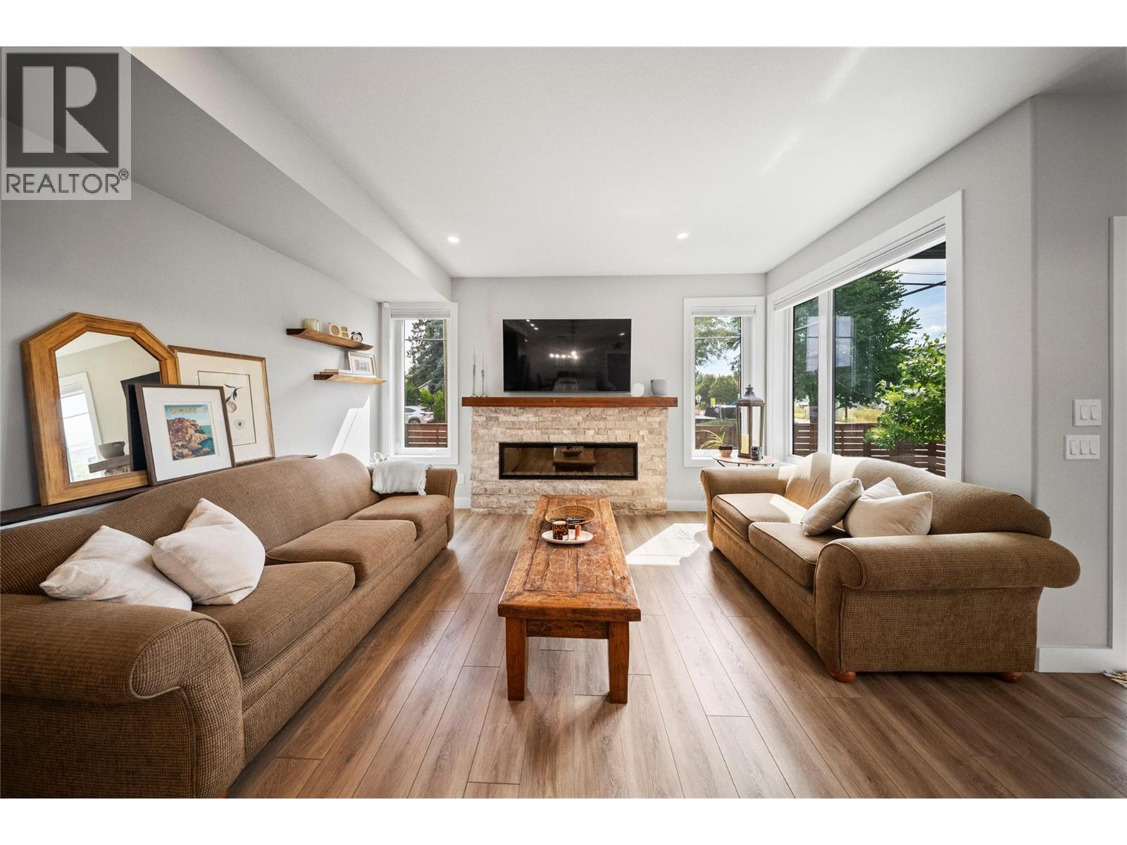  1292 Ethel Street, Kelowna