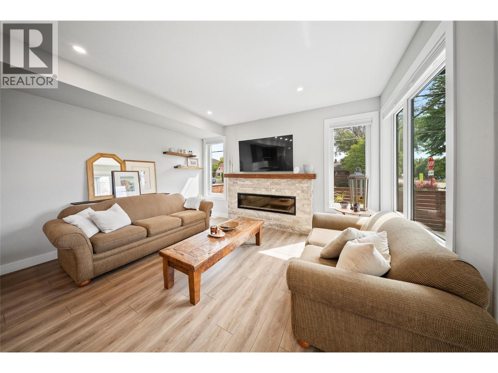  1292 Ethel Street, Kelowna