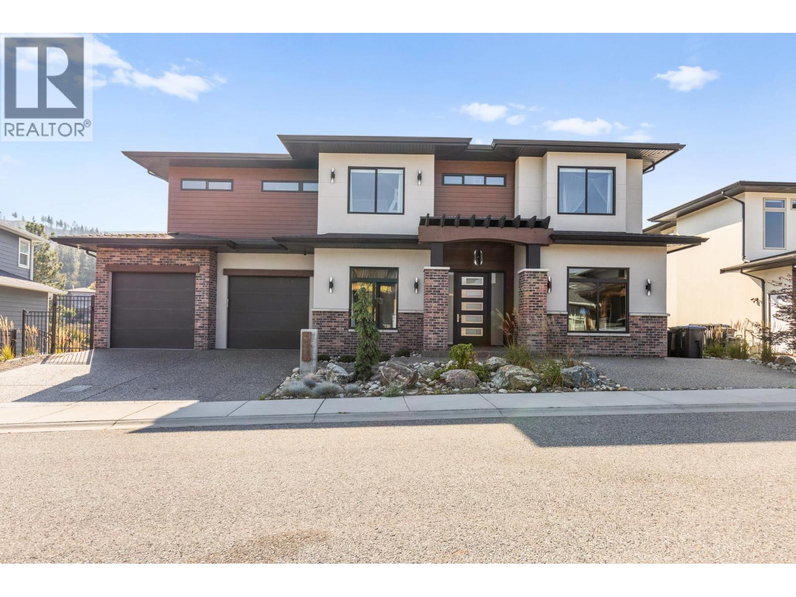  465 Swan Drive, Kelowna