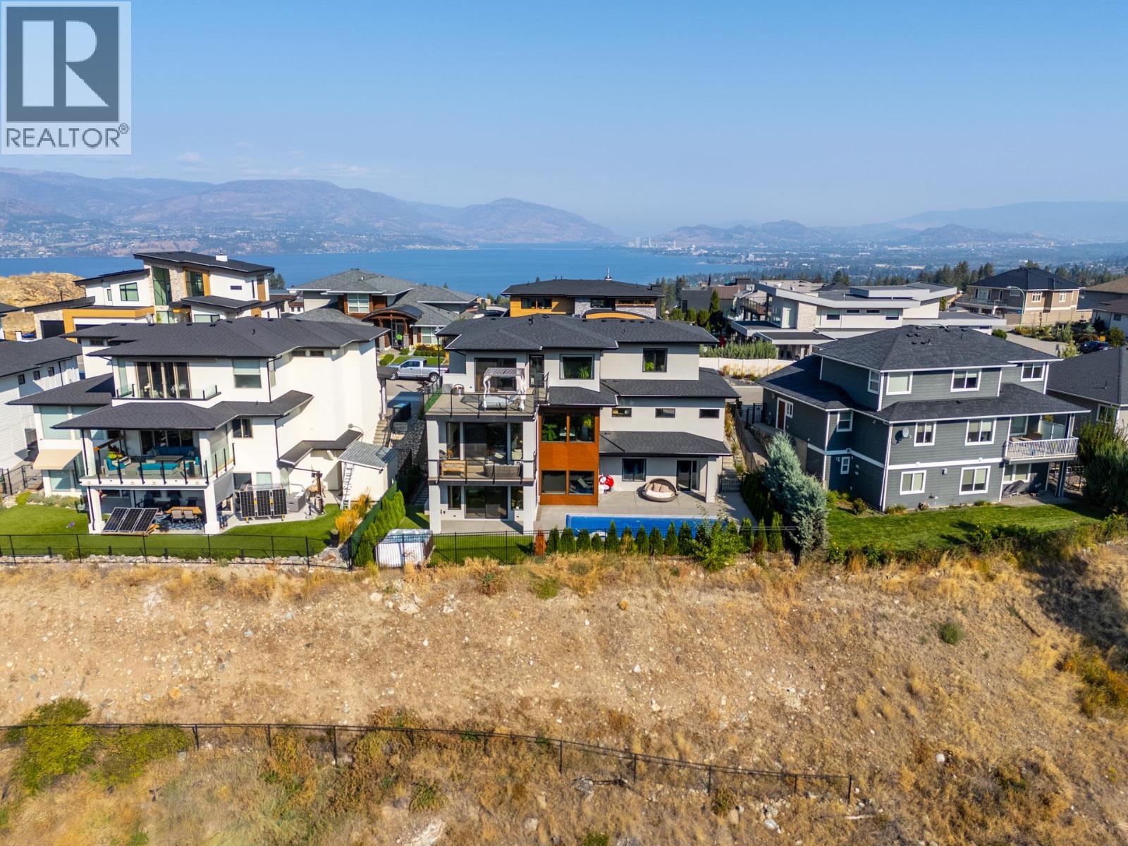  465 Swan Drive, Kelowna