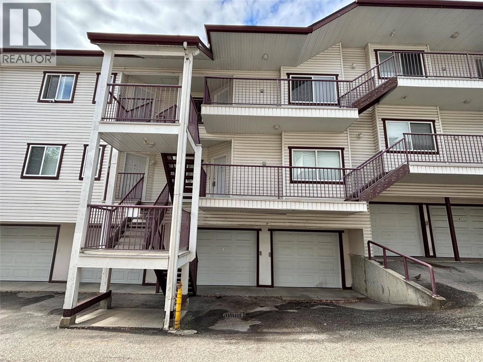 13 4800 Heritage Drive, Vernon