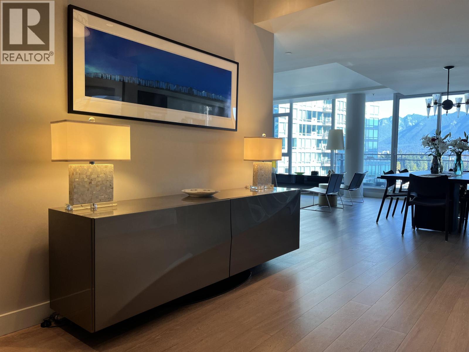 901 1409 W PENDER STREET, Vancouver