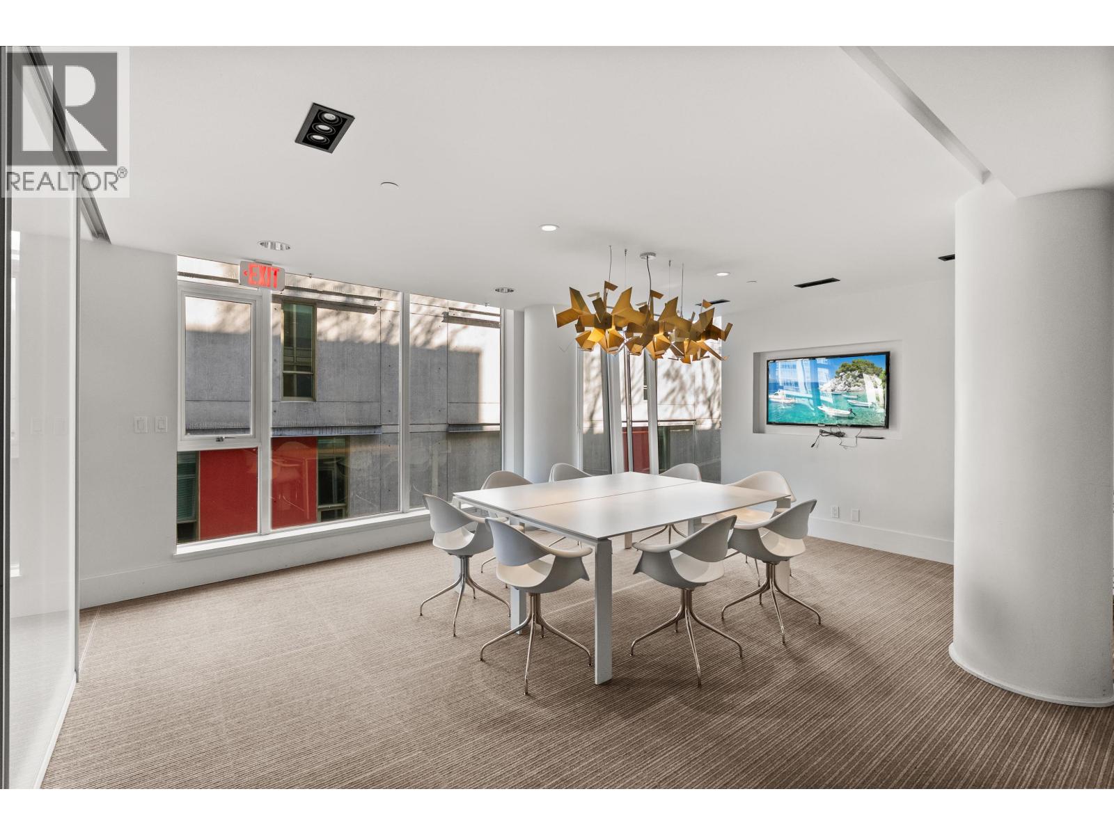 901 1409 W PENDER STREET, Vancouver