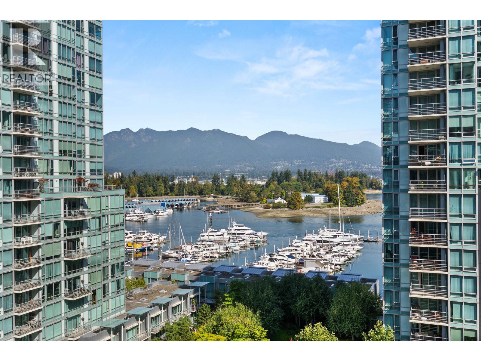 901 1409 W PENDER STREET, Vancouver