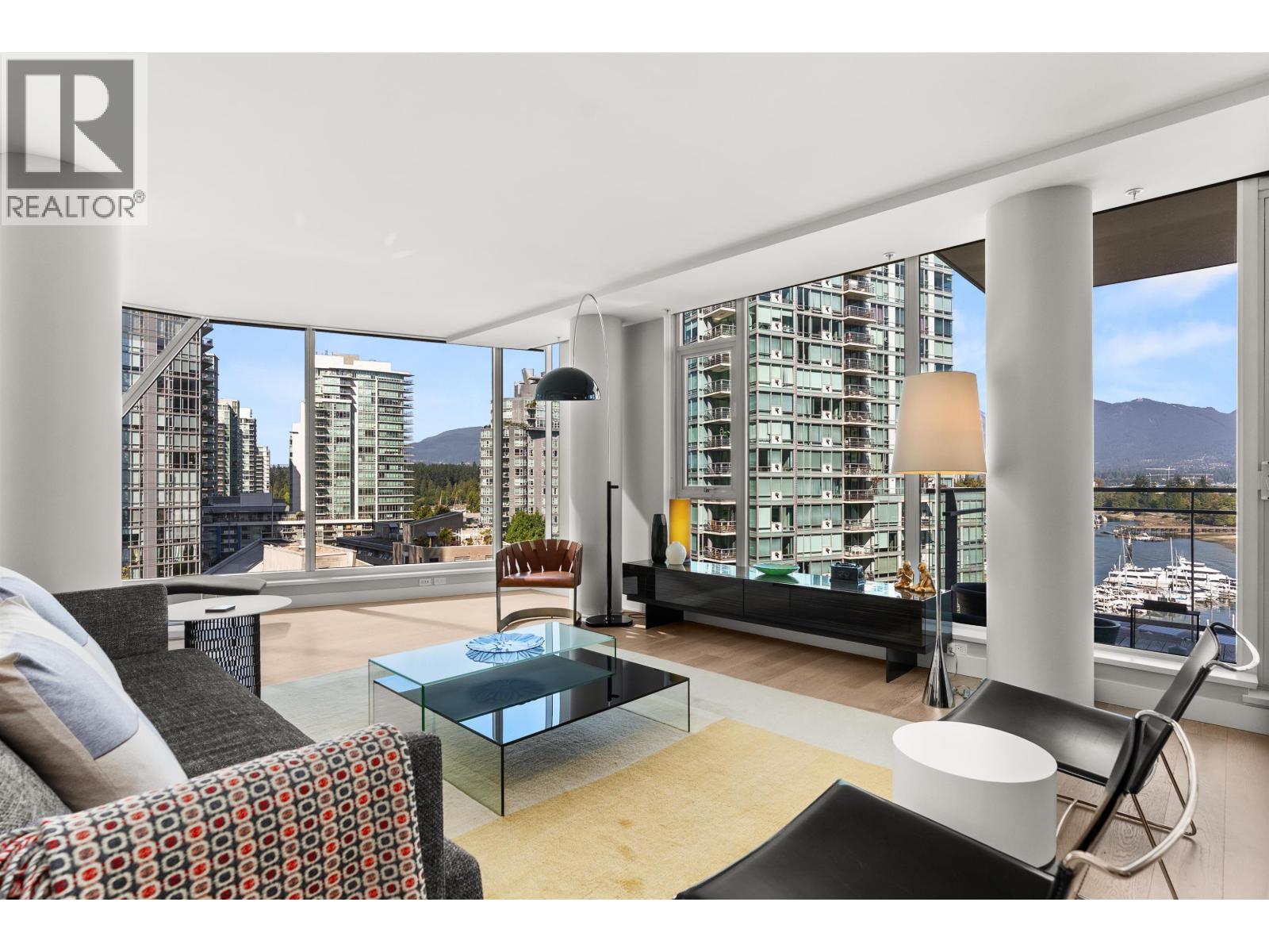 901 1409 W PENDER STREET, Vancouver