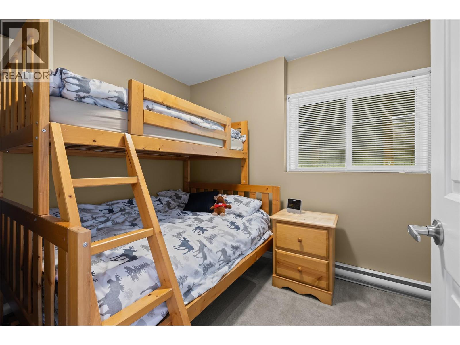5965 Snow Pines Crescent Unit# D, Big White