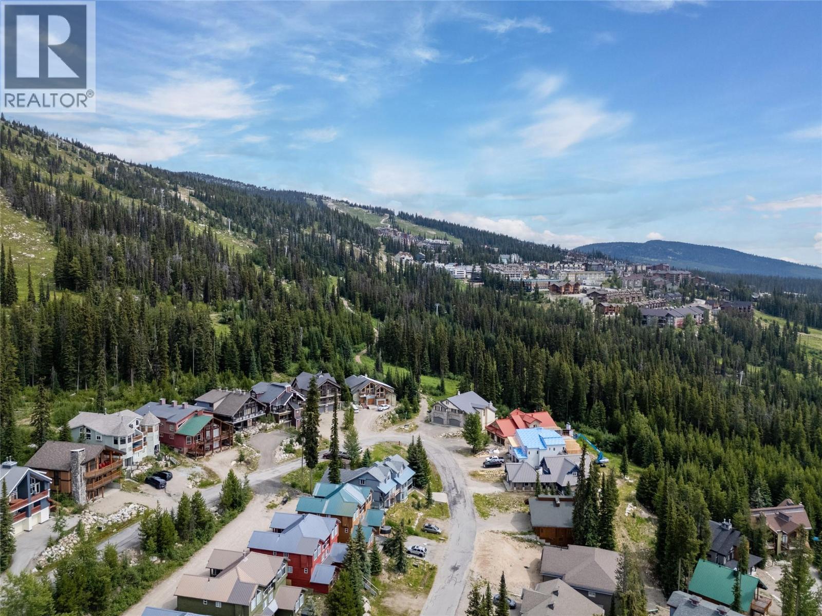 5965 Snow Pines Crescent Unit# D, Big White