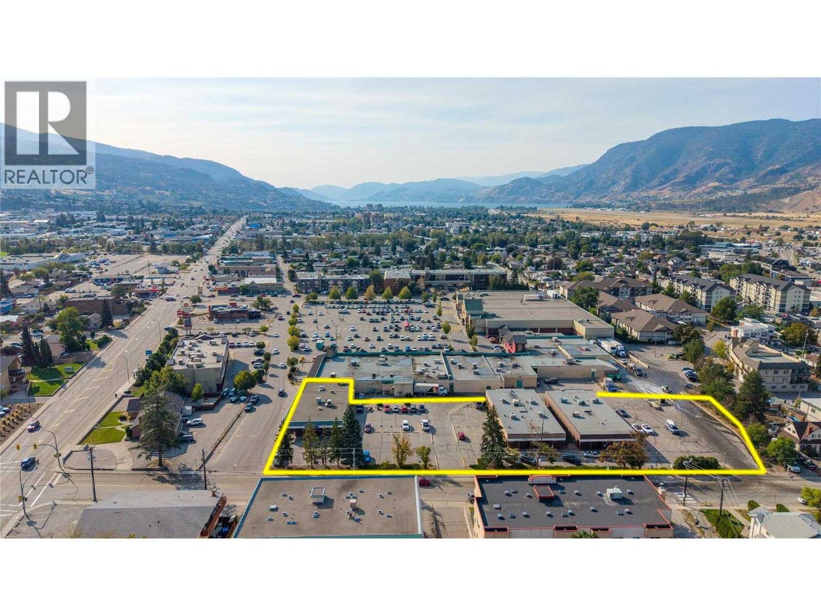 40 Calgary Avenue, Penticton