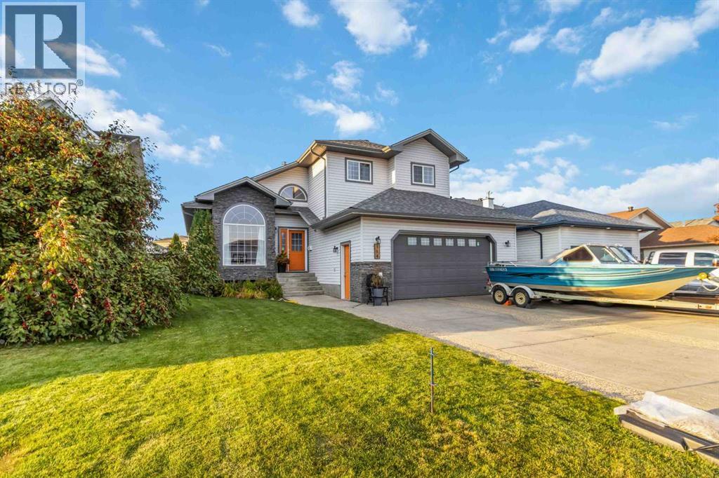 114 Lanauze Street, Fort McMurray