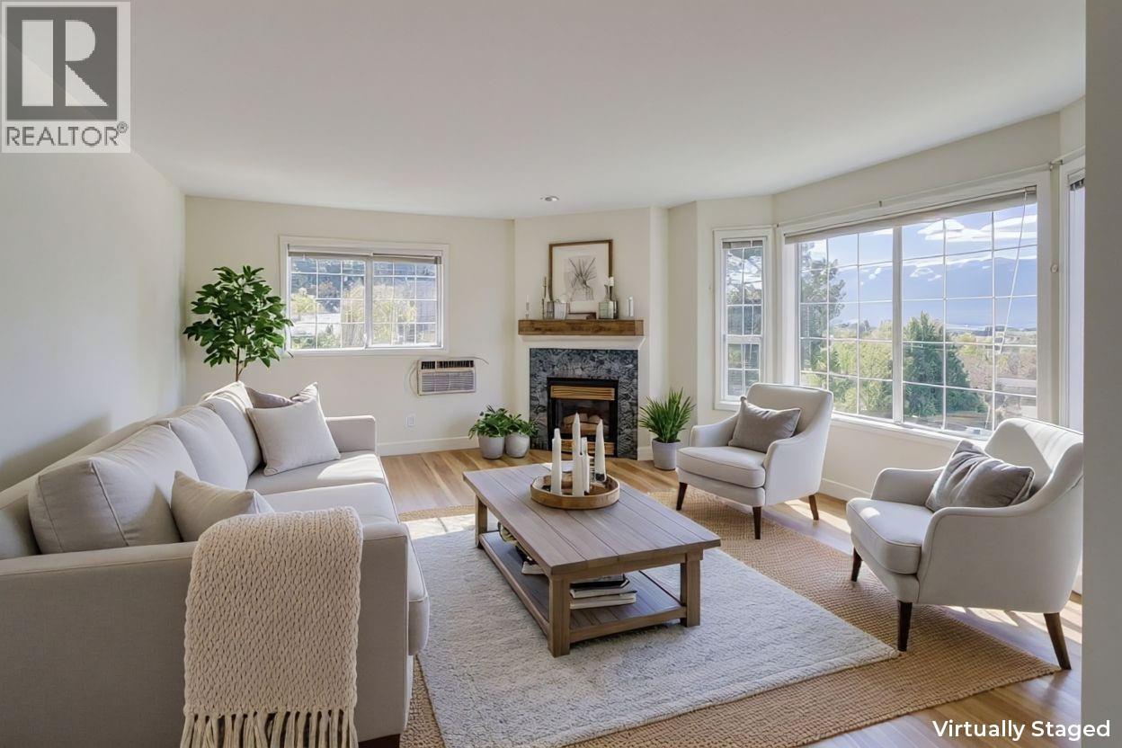 330 7 Street SE Unit# 304, Salmon Arm