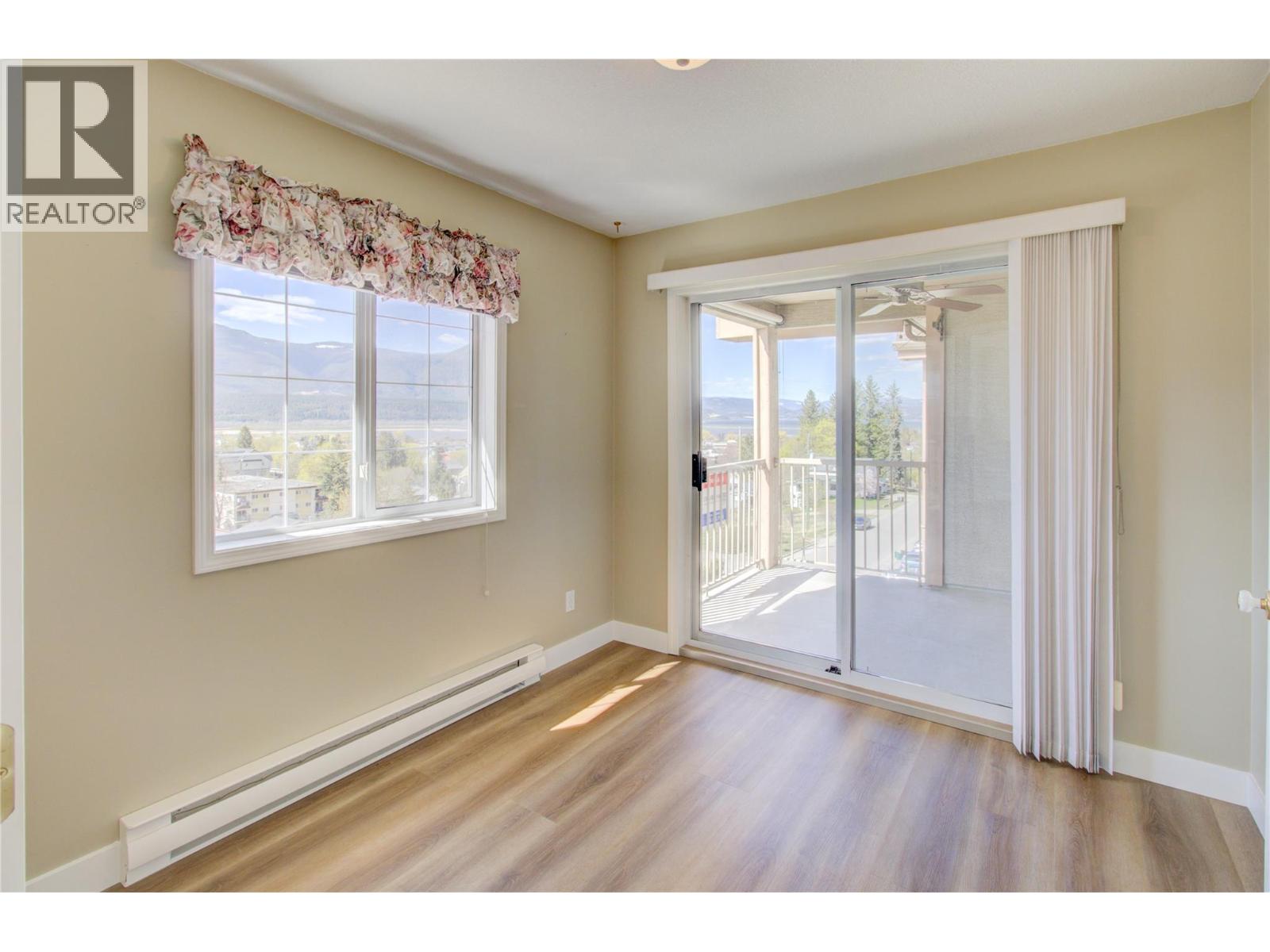 330 7 Street SE Unit# 304, Salmon Arm