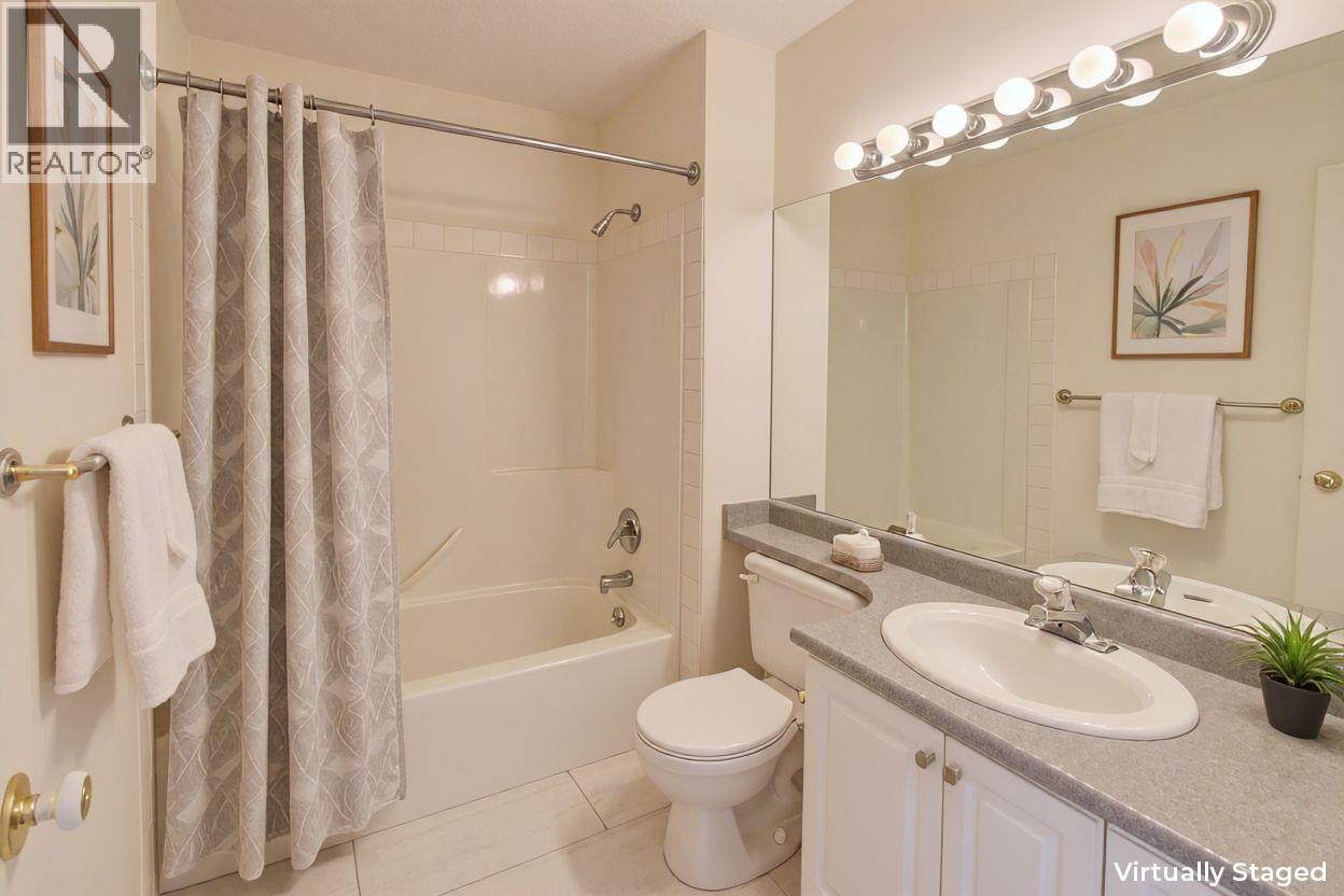 330 7 Street SE Unit# 304, Salmon Arm