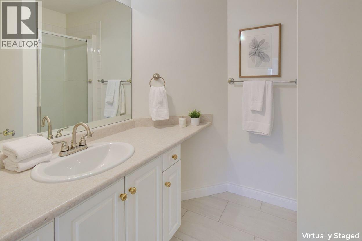 330 7 Street SE Unit# 304, Salmon Arm