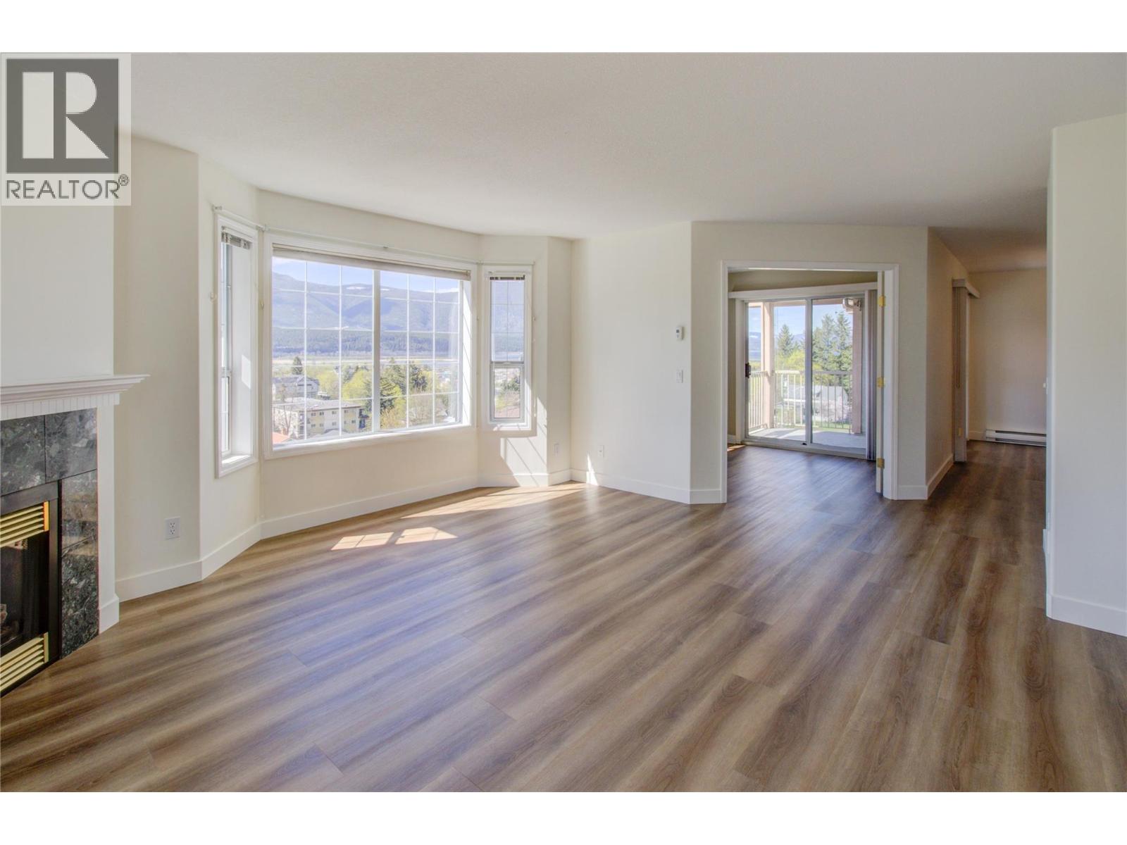 330 7 Street SE Unit# 304, Salmon Arm