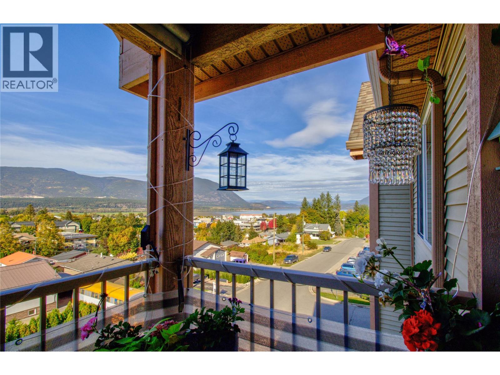 330 7 Street SE Unit# 304, Salmon Arm