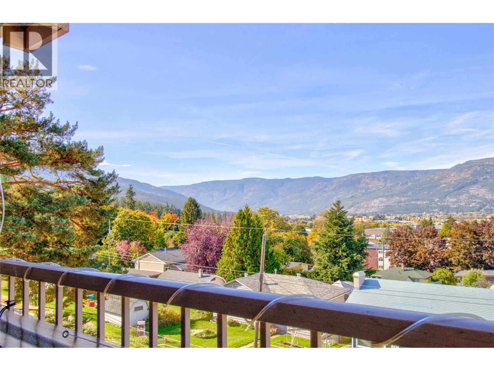 330 7 Street SE Unit# 304, Salmon Arm